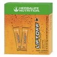 thumbnail image 2 of Herbalife Liftoff: Ignite-Me Orange Stick Packs +  1 pcs protein bar(gift), 2 of 6