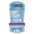 thumbnail image 1 of Antitranspirante Secret Gel Invisible Cotton 45g, 1 of 6