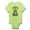 Kiwi, variant on CafePress - Surgeon Dad Infant Bodysuit - Baby Light Bodysuit, Size Newborn - 24 Months