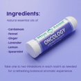 thumbnail image 4 of Stick de Aromaterapia PhysAssist Tamaño de Viaje Aceites Esenciales, 4 of 9