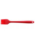 thumbnail image 3 of Booyoo Silicone Basting Brush Pancake BBQ Oil Brush Heat Resistant Pastry Butter Cooking Baking Tool, Red, 3 of 10