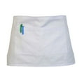thumbnail image 1 of Absolute Apparel Adults Workwear Waist Apron With Pocket, 1 of 2