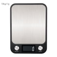 thumbnail image 1 of Digital Kitchen Food Scale Kitchen Weight Scales for Cooking Baking Food Scales, 1 of 8