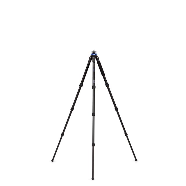 Trípode Benro Mach3 Serie 2 Aluminio