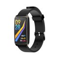 thumbnail image 2 of Pulsera elegante de Bluetooth de la pantalla a color de la prenda impermeable IP67 con el monitor de la presión arterial del ritmo cardíaco, 2 of 8