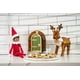 thumbnail image 5 of Elfo de juguete Elf on the Shelf Mascotas reno con libro de cuentos y amuleto, 5 of 8