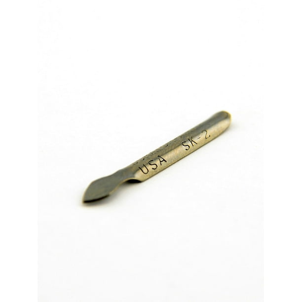 Scratch Knives curved, each (pack of 12)