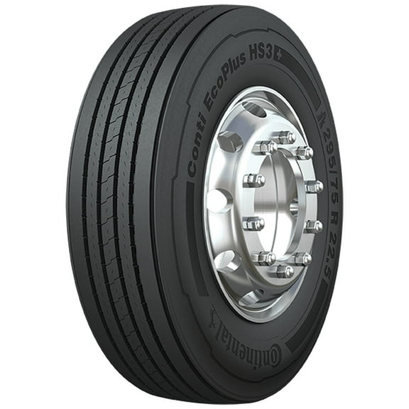 Continental Conti EcoPlus HS3  295/75R22.5 144/141L G Commercial Tire