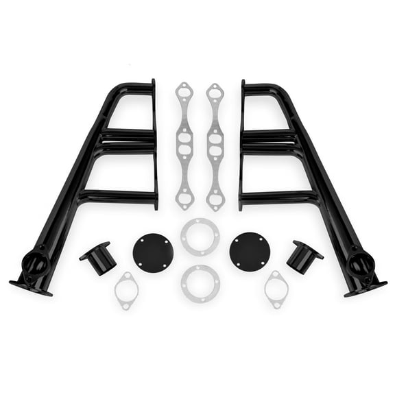 Flowtech 11702FLT Exhaust Header