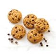 thumbnail image 5 of Simple Mills Chocolate Chip Crunchy Cookies, 5.5 oz., 5 of 6