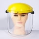 thumbnail image 4 of 3xWelding Face Shield Clear Visor Film Safety Anti Guard Face Cover Sunnimix Escudo facial de soldadura Nuevo, 4 of 8