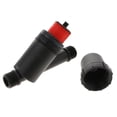 thumbnail image 2 of de agua de segmentado compatible con de riego por goteo (malla 120/130 micrones) -1, 2 of 8