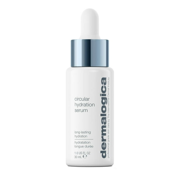 Serum Dermalogica Circular Hydration 30 ml de hidratación profunda