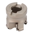 thumbnail image 3 of Milling Cutter Tool, Face Mill Head Oxidation Resistant Spiral Offset Design  For Metal Machining, 3 of 8