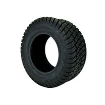 (1) 16x6.50-8 Tires 4 Ply Lawn Mower Garden Tractor 16-6.50-8 Turf Master Tread