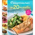 thumbnail image 2 of Weight Watchers Cooking Weight Watchers in 20 Minutes, (Hardcover), 2 of 2