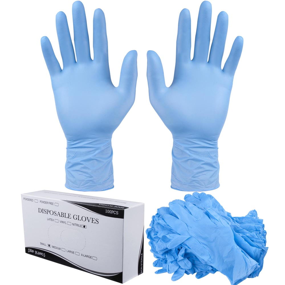 non disposable gloves