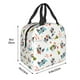 thumbnail image 3 of Easygdp happy new year Raccoon Bolsa Térmica Premium - Tela Oxford Impermeable, Gran Capacidad, Bolsillo Frontal, Unisex para Trabajo, Escuela, Actividades al Aire Libre y Picnics, 3 of 8