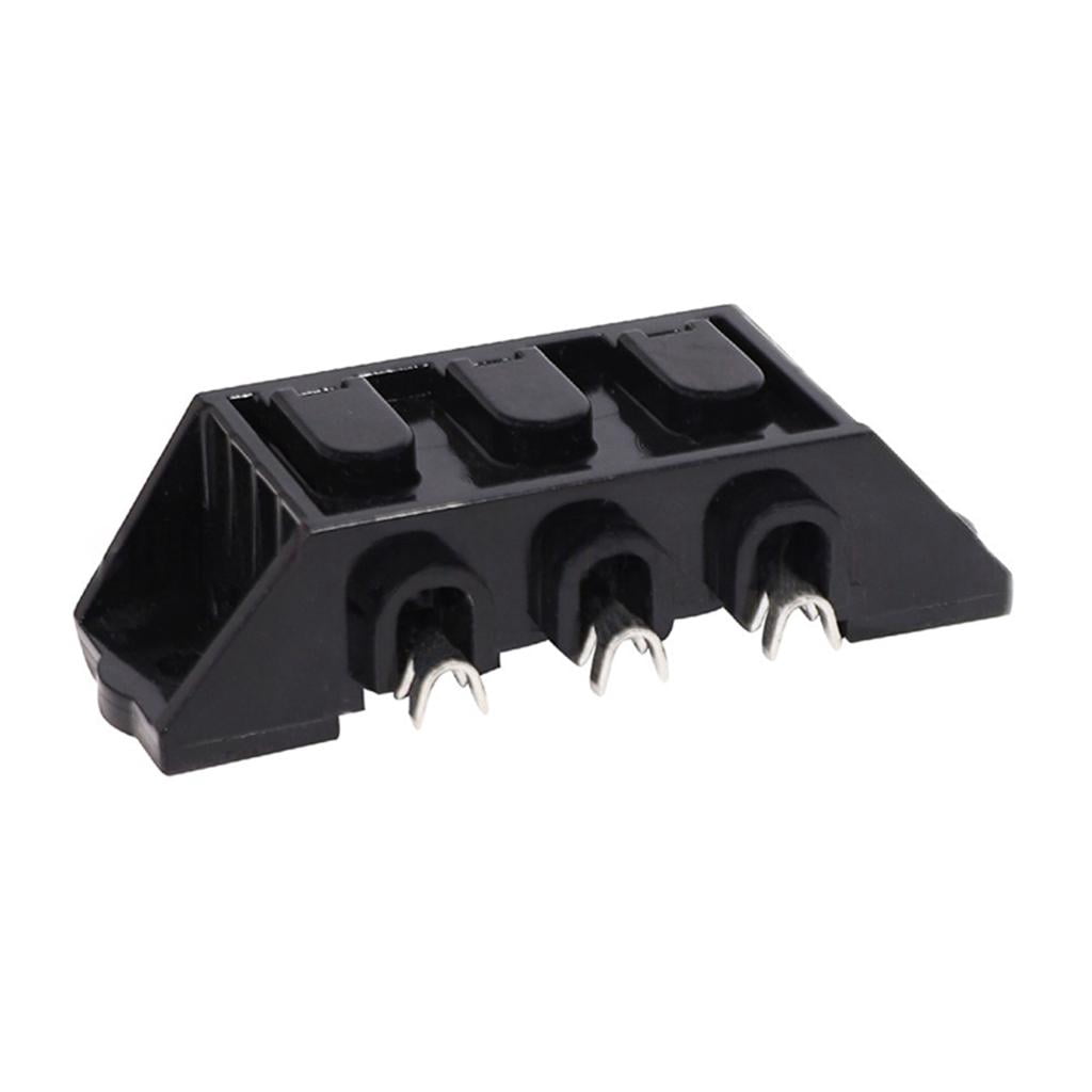 DC96-01188A Electrical Terminal Connector For Dryer Repair And Maintenance Replace AP4207835, PS4216924, 2074197