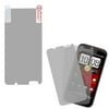 Insten Screen Protector Twin Pack for HTC ADR6410 INCREDIBLE 4G LTE