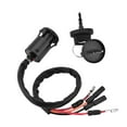thumbnail image 4 of Practical Atv Ignition Switch, Portable Firm Ignition Switch, For Motorcycle Boat Marine ATV, 4 of 7