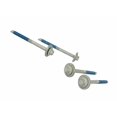 thumbnail image 2 of Kit 4 Tornillos OEM De Montaje De Chasis Navigator De 2018 A 2025 Ford Original, 2 of 7