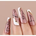 thumbnail image 4 of Esmalte de uñas en gel AIMEILI Hema Free Soak Off UV LED, 10 ml, juego de 4, 4 of 7