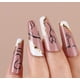 thumbnail image 4 of Esmalte de uñas en gel AIMEILI Hema Free Soak Off UV LED, 10 ml, juego de 4, 4 of 7
