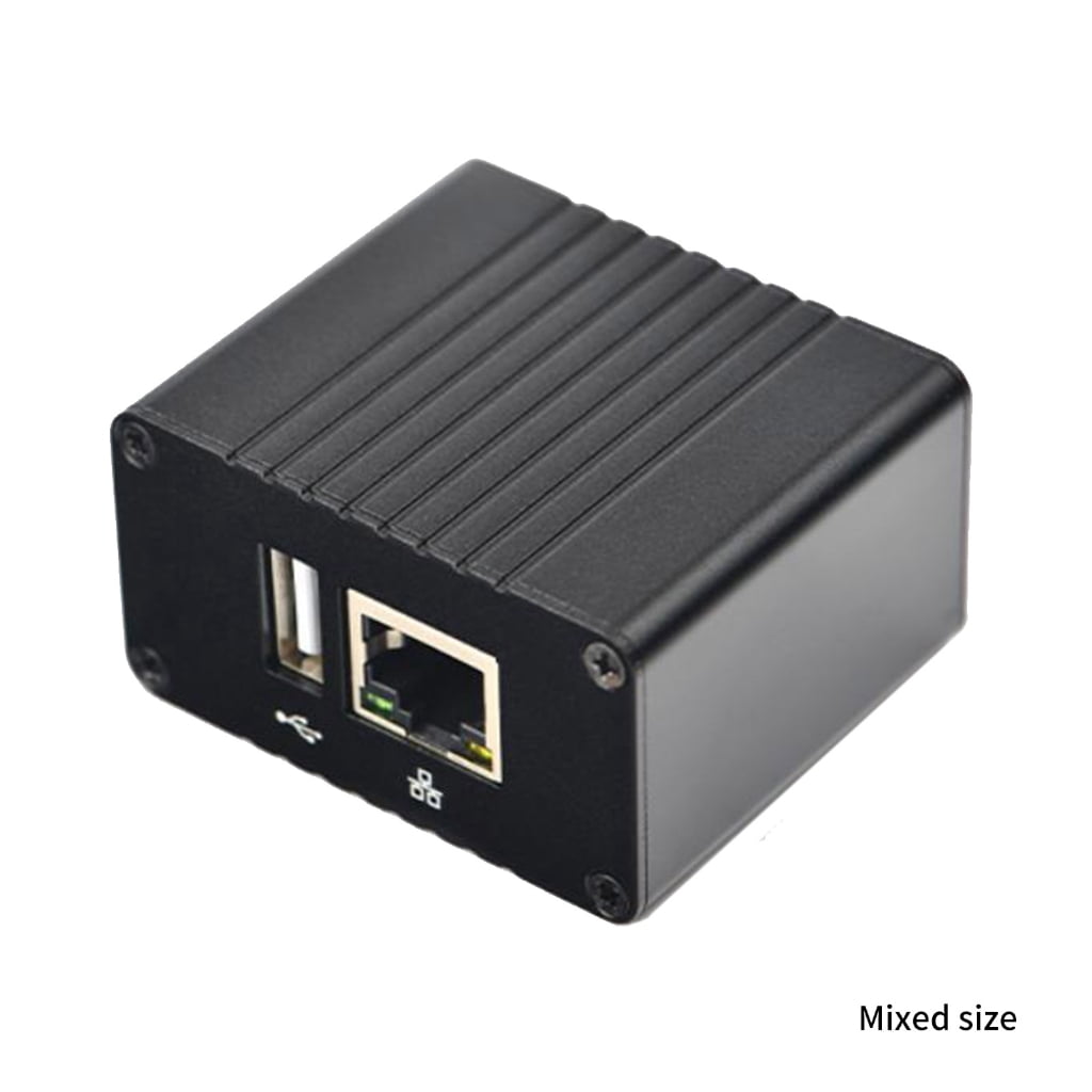 Zeiwohndc For NanopiNEO V1.4 AllwinnerH3 Mini Router Single Board Computer Tiny Board