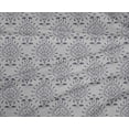 thumbnail image 4 of oneOone Polyester Lycra Fabric Floral Block Decor Fabric Printed BTY 56 Inch Wide, 4 of 4