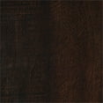 thumbnail image 4 of Coaster Modern Wood Four Panels Room Divider with Clean Lines in Tobacco, 4 of 4