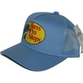 thumbnail image 2 of Authentic Fishing & Hunting Mesh Back Trucker Hat - The Ultimate Accessory for Outdoor Activies, 2 of 7
