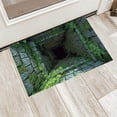 thumbnail image 4 of Huanglei Soft Area Rug For Living Room Bedroom Floor Carpet With Modern Design, 4 of 5