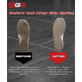 thumbnail image 6 of Grip Spritz Basketball Shoe Grip Spray | 2oz Bottle - Full Season Supply | Clean, Restore, Rejuvenate Traction on Any Court, 6 of 8