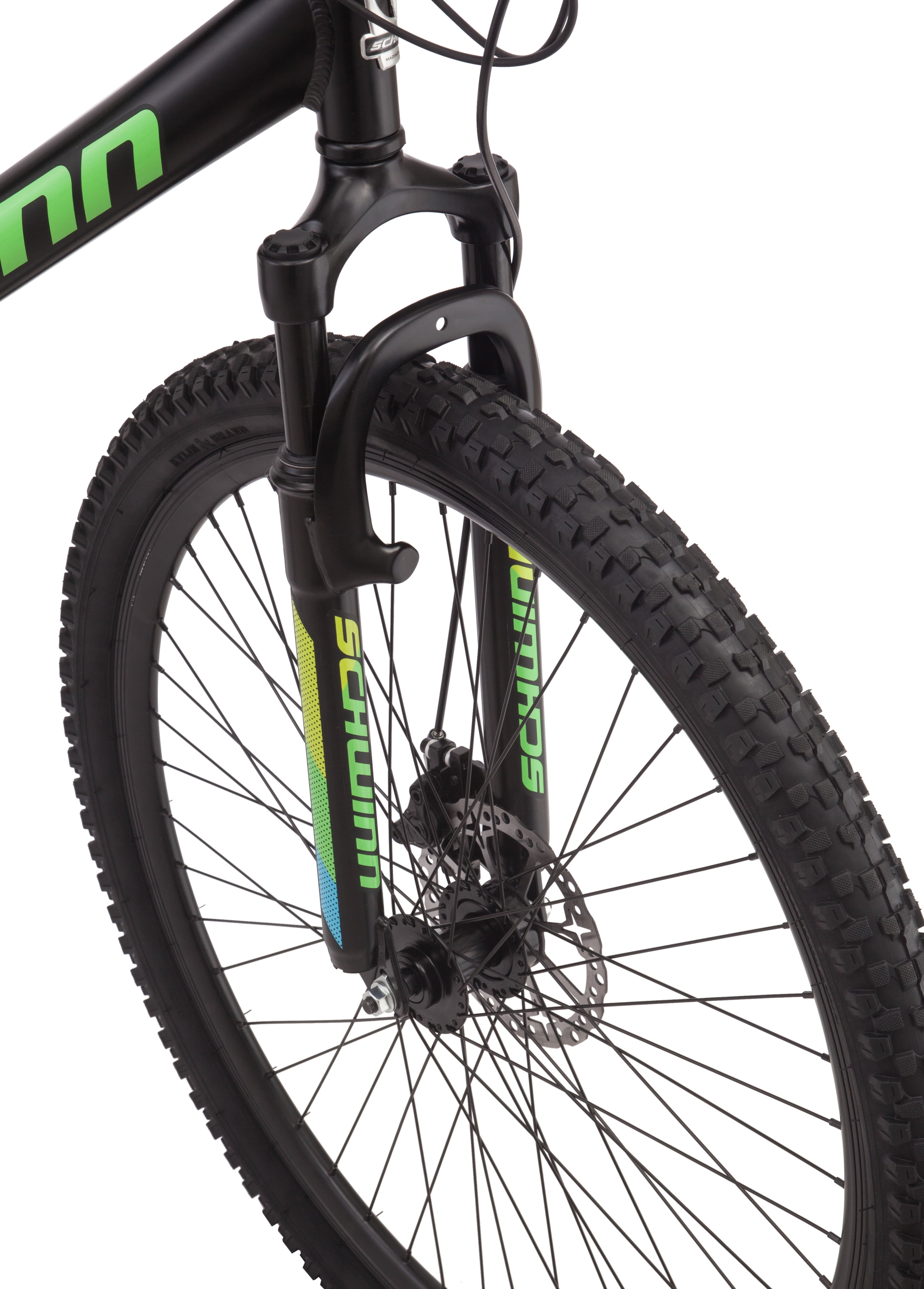 schwinn abbott