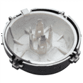 thumbnail image 5 of 6x Car Multifunction Steering Wheel Button for - W221 S-Class S280 S300 S350 S400 Black, 5 of 5