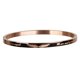 thumbnail image 1 of Brazalete de acero inoxidable Sunnimix con alas de ángel para mujer, 1 of 8
