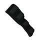 thumbnail image 4 of Soporte para pierna de perro elástico ajustable para evitar resbalones, envoltura de compresión, protector de soporte para piernas para mascotas para lesiones por artritis, negro L (43g/1,5oz), 4 of 5