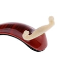 thumbnail image 2 of Professional Violin Shoulder Violin Accessory For 4/4 3/4 Violin, 2 of 5