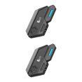 thumbnail image 1 of Maytalsory Mobile Phone Keyboard Mouse Console Adapter USB Converter Hub for Mix SE 2PCS, 1 of 1