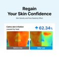 thumbnail image 4 of Protector solar DAERA SPF 50 ligero e hidratante 60 ml, 4 of 9