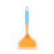 thumbnail image 1 of Espátula de silicona de boca ancha Espátula para pizza Espátula para bistec Espátula de silicona antiadherente Espátula de silicona para panqueques Wmkox8yii hjk5603, 1 of 1