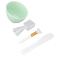 thumbnail image 4 of Espátula para mascarilla BuyWeek Kit de bricolaje para mascarilla facial 4 piezas, 4 of 14