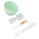thumbnail image 4 of Espátula para mascarilla BuyWeek Kit de bricolaje para mascarilla facial 4 piezas, 4 of 14
