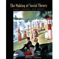 thumbnail image 1 of Pre-Owned The Making of Social Theory: Order, Reason, and Desire (Paperback) 0195419863 9780195419863, 1 of 1