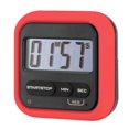 thumbnail image 5 of Kitchen Timer Digital Stopwatch with Loud Alarm Large LCD Count up or Countdown Timer for Cooking Shower Bathroom Kids Classroom, 5 of 5