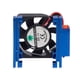 thumbnail image 3 of FAN DURABILIDAD DE RADIADOR DURBILIDAD CAMBIO DIRECTO FLAK DE CALOR DE CALOR DESPUÉS DE LA INSTALACIÓN SOMPRIBACIONES DE INSTALACIÓN DE LA ESTABILIDAD DE ESTABILIDAD DE VIEZA PARA VELINEON Inevent FN001670-00, 3 of 7