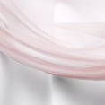 thumbnail image 4 of Exclusive Home Rideaux Occultants Occultants Doublés Occultants Haut Paire de Panneau de Rideau, 54x84, Blush, 4 of 5