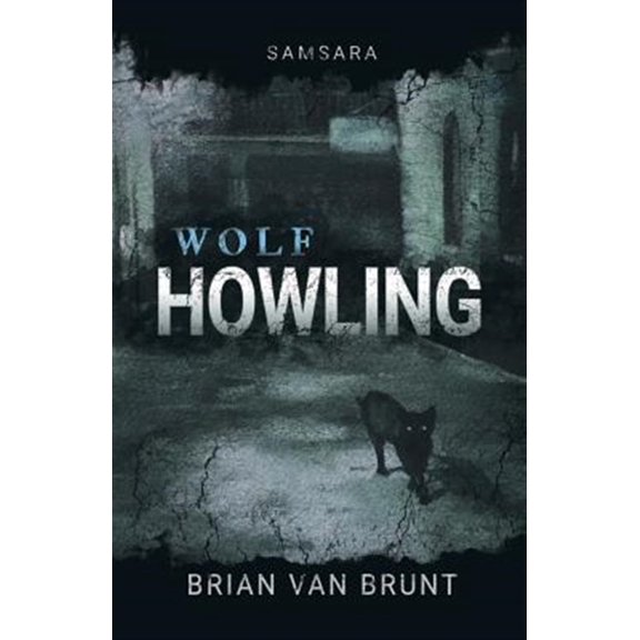 Pre-Owned Samsara: Wolf Howling