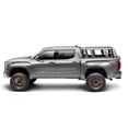 thumbnail image 2 of RealTruck 14-24 Chevrolet Silverado 1500 5.8ft. Bed Ascend Overland Truck Rack, 2 of 4